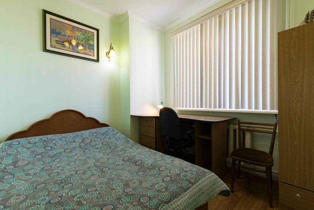 Nadezhda Apartments In Samal Almaty Ngoại thất bức ảnh