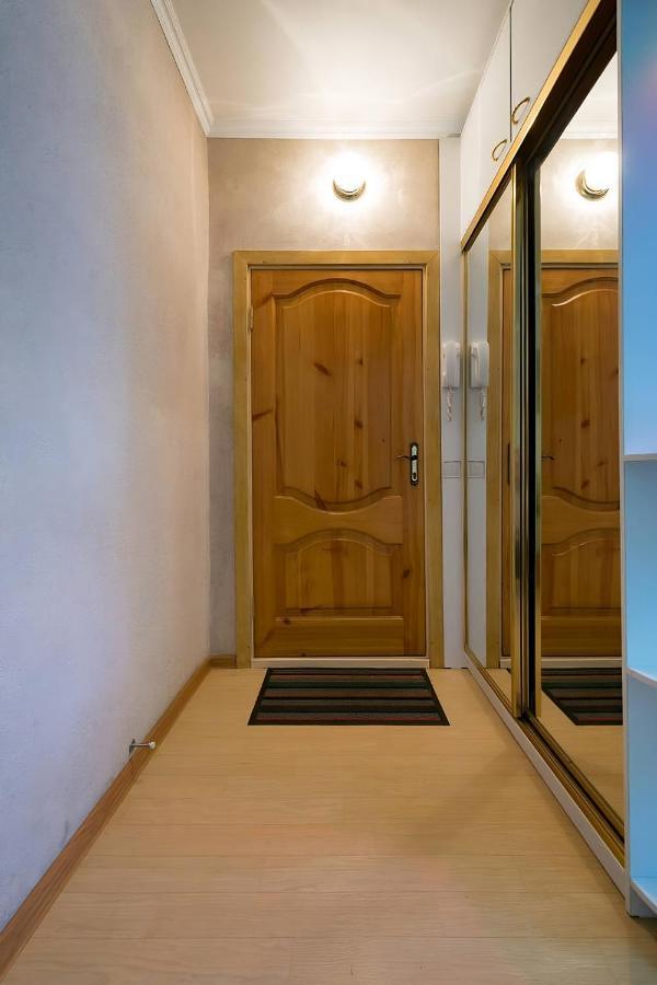 Nadezhda Apartments In Samal Almaty Ngoại thất bức ảnh
